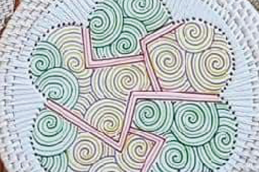 Rattan - Woven Bags Genuine with Different Design -C5 Rattan Bags